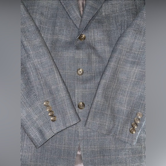 Lauren Ralph Lauren Men’s Blazer Sport Coat – Size 43R - Picture 16 of 16